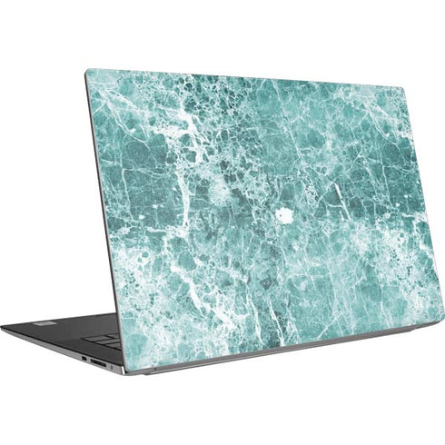 Crushed Turquoise Dell XPS Skin