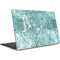 Crushed Turquoise Dell XPS Skin