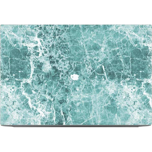 Crushed Turquoise Dell XPS Skin