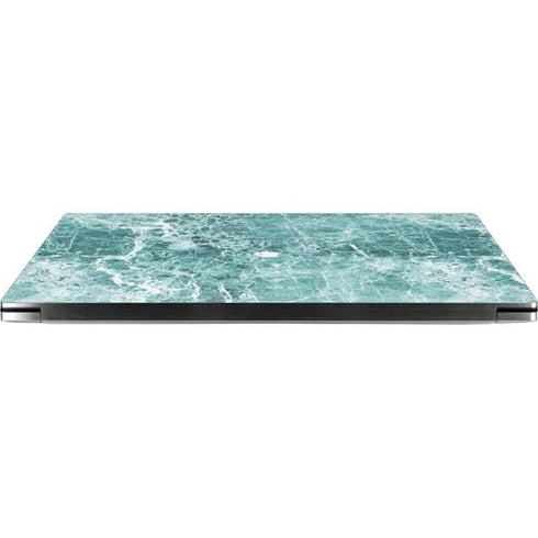 Crushed Turquoise Dell XPS Skin