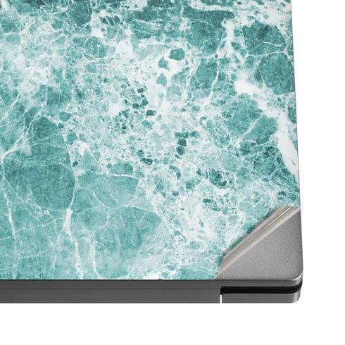 Crushed Turquoise Dell XPS Skin