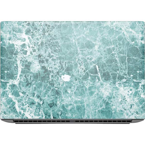 Crushed Turquoise HP ZBook Fury 16 G10 Skin