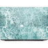 Crushed Turquoise HP ZBook Fury 16 G10 Skin