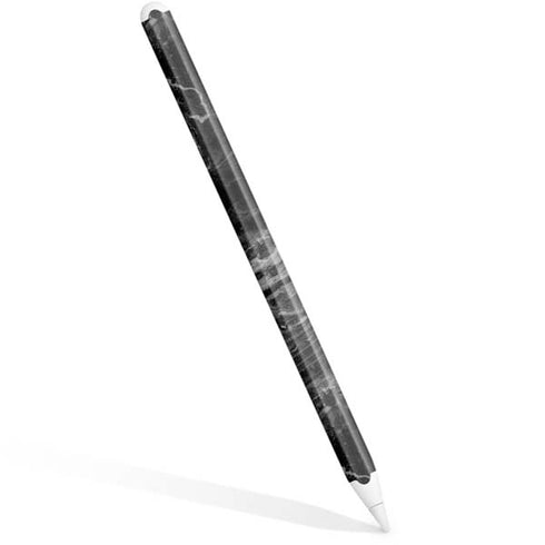 Crystal Black Apple Pencil (2nd Gen 2019) Skin