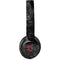Crystal Black Beats Solo 3 Wireless Skin