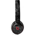 Crystal Black Beats Solo 3 Wireless Skin