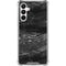 Crystal Black Galaxy A16 5G Clear Case
