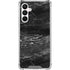 Crystal Black Galaxy A16 5G Clear Case