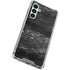 Crystal Black Galaxy A16 5G Clear Case
