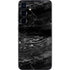 Crystal Black Galaxy A16 5G Skin