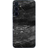 Crystal Black Galaxy A35 5G Skin