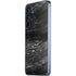 Crystal Black Galaxy A35 5G Skin