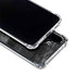 Crystal Black Galaxy A36 5G Clear Case