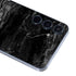 Crystal Black Galaxy A36 5G Skin
