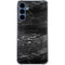 Crystal Black Galaxy A55 5G Clear Case