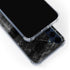 Crystal Black Galaxy A55 5G Clear Case
