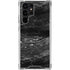 Crystal Black Galaxy S23 Ultra Clear Case