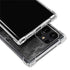 Crystal Black Galaxy S23 Ultra Clear Case