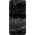 Crystal Black Galaxy S24 Plus Skin