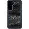 Crystal Black Galaxy S24 Plus Waterproof Case