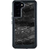 Crystal Black Galaxy S24 Plus Waterproof Case
