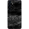 Crystal Black Galaxy S25 Skin