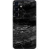 Crystal Black Galaxy S25 Skin