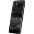Crystal Black Galaxy S25 Skin