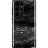 Crystal Black Galaxy S25 Ultra Impact Case