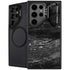 Crystal Black Galaxy S24 Ultra Kickstand Case