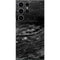 Crystal Black Galaxy S25 Ultra Skin
