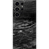 Crystal Black Galaxy S25 Ultra Skin