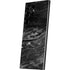 Crystal Black Galaxy S25 Ultra Skin