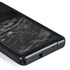 Crystal Black Galaxy S24 Ultra Waterproof Case