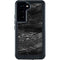 Crystal Black Galaxy S24 Waterproof Case