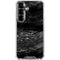 Crystal Black Galaxy S26 Plus Clear Case