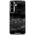Crystal Black Galaxy S26 Plus Clear Case