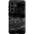 Crystal Black Galaxy S26 Plus Impact Case
