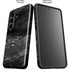 Crystal Black Galaxy S26 Plus Impact Case