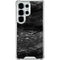 Crystal Black Galaxy S26 Ultra Clear Case