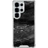 Crystal Black Galaxy S26 Ultra Clear Case