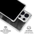 Crystal Black Galaxy S26 Ultra Clear Case
