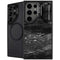 Crystal Black Galaxy S26 Ultra Kickstand Case