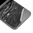 Crystal Black Galaxy Z Flip6 Skin