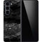 Crystal Black Galaxy Z Fold5 5G Skin