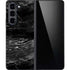 Crystal Black Galaxy Z Fold5 5G Skin