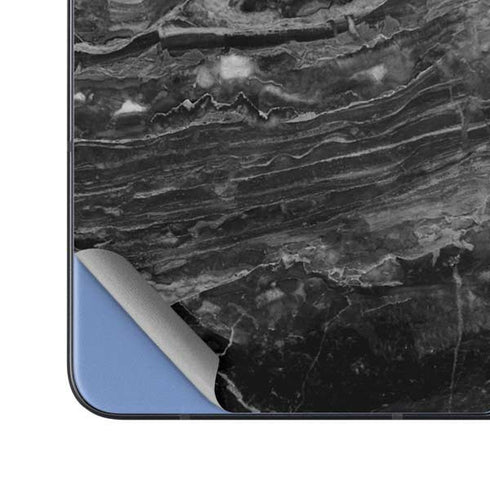 Crystal Black Galaxy Z Fold5 5G Skin