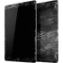 Crystal Black iPad Skins