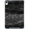 Crystal Black iPad 11th Gen (2025) Clear Case
