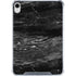 Crystal Black iPad 11th Gen (2025) Clear Case